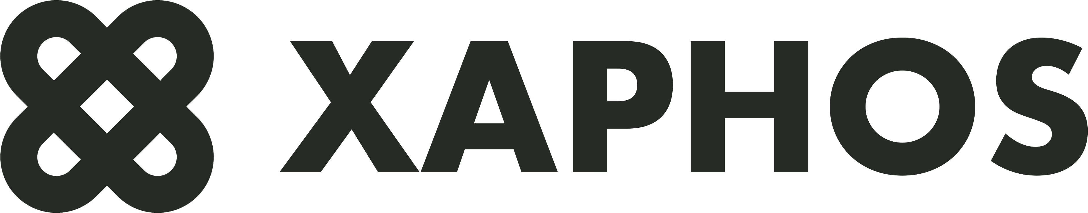 XAPHOS Logo - dark