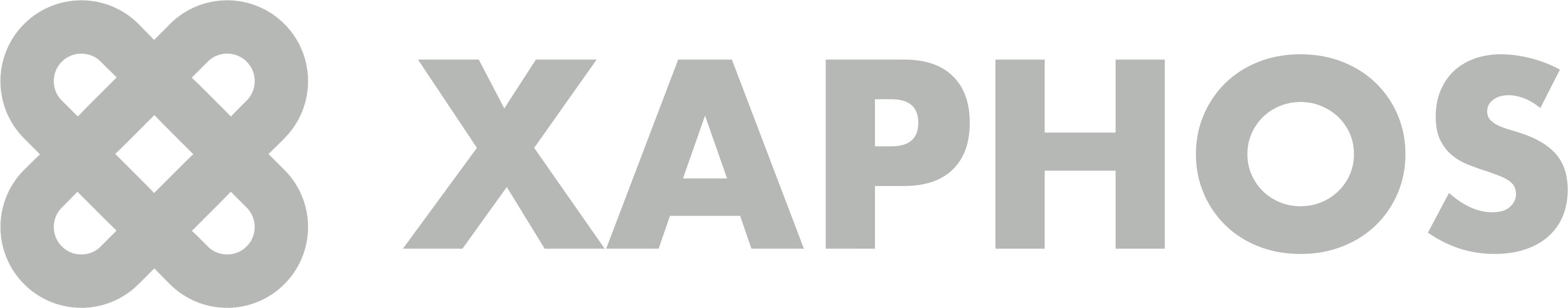 XAPHOS Logo - light